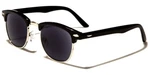 Classic Round Unisex Sun Readers, Var. Colors & Strengths, Women's, Men, *new*. Fixed Price $9.99.