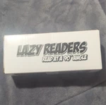 Reiliva Prism Glasses Lazy Readers Black Frame For Laying Down Reading. Fixed Price $9.56.
