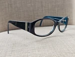 Adrienne Vittadini Women Eyeglasses/sunglasses Frame AV5039S 56 16 135. Fixed Price $47.87.