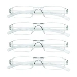 Lifeart Blue Light Blocking Reading Count (pack Of 1), 4COLOR Clear. Fixed Price $27.30.