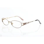Tura MOD.579 Brn 53-17-135MM Eyeglasses Frames Only Fair Condition. Fixed Price $24.97.
