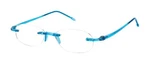 Scojo Ny Gels Reading Glasses Handmade Scratch Resistant Readers Women 1.5. Fixed Price $65.00.