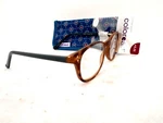 Coloread By Foster Grant Women's Reading Glasses W/case Elodie (#101). Fixed Price $10.99.