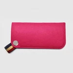 Wool Felt Portable Bag For Reading Glasses Student Sun Pouch Outdoor. Fixed Price $5.45.