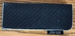 Optx 20/20 Eyeglass Case With Snap Microfiber Cleaning Cloth. Fixed Price $5.00.