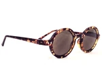 Readers.com Pillar 5423 Adult Unisex +3.50 Round Tortoise. Fixed Price $8.00.