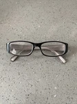 Jones New York Eyeglasses Frames Only JNR014-BSJ Full Rim 51-15-133 Black. Fixed Price $10.10.