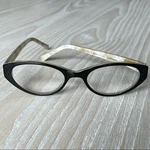 Judith Leiber Eyeglasses. Fixed Price $150.00.