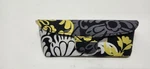New Vera Bradley Magnetic Closure Eyeglass Case Baroque Pattern. Fixed Price $7.60.