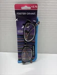 Foster Grant Brianna Blu + 2.75 Women's Reading Glasses Crystal Vision Readers. Fixed Price $9.95.
