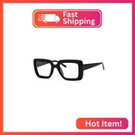 Eyekepper Square Design Reading Glasses For Women Stylish Readers - Black +3.50. Fixed Price $21.05.