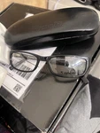 Fatheadz FH-00138 Wallstreet Xl Men's Black Full Rim Plastic Eyeglasses Frames. Fixed Price $59.50.