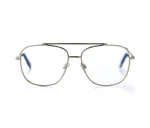 Optimum Optical Readers, Old Soul Dad Glasses Aviator Frame, Avery. Fixed Price $19.99.