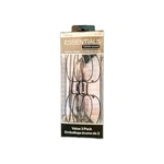 Sale! Foster Grant Essentials TS+1.25 "council" Multicolor Reading Glasses 3PK. Fixed Price $12.97.