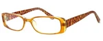 Moda Vision 8004 Women's Designer Acetate European Style Reading Glasses 50 Mm. Fixed Price $12.95.
