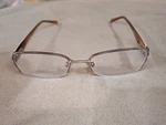 Vera Bradley Autumn Women Eyeglasses In English Rose 50-17-138. Fixed Price $16.59.