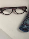 Foster Grant LO1017 Monica Mag Women Reading Glasses 52 16 145 Pd 58MM +2.75. Fixed Price $9.99.