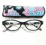 Vera Bradley Readers Reading Eyeglasses Adalynn Alpine Floral +1.50. Fixed Price $24.95.