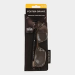 Foster Grant Premium Construction Glasses With Crystal Vision Technology +2.00. Fixed Price $17.99.
