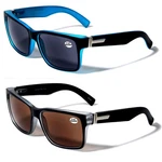 2 Pairs Men Reading Sunglasses - Full Lens Tinted Reader For Large Head. Fixed Price $17.95.