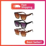 Ladeesse 3 Pack Bifocal Reader Sunglasses Women - Oversized Reading. Fixed Price $11.46.
