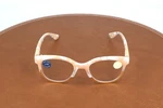 Peepers Georgia Filtering Tan Square +1.75 Strength Blue Light Readers 50-21-146. Fixed Price $29.95.