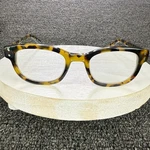 Eyebobs Butch +1.75 Reading Glasses Brown Tort Readers 2249 19 Handmade 45-21. Fixed Price $38.00.