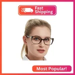 Occi Chiari Leopard Reading Glasses Women Female Reader 100 150 200 250 300 350. Fixed Price $25.17.