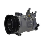 Denso 471-7058 Compressor W/ Clutch For Select 05-14 Audi Volkswagen Models. Fixed Price $592.95.