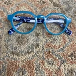 Scojo New York Hampton Place Reading Glasses 3.00. Fixed Price $27.30.