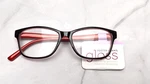 Foster Grant Kinley 2.75 Reader Reading Glasses : 5011013 Red New. Fixed Price $12.94.