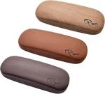 Hard Shell Glasses Case, Carry For Women, 3 Pack Sun. Fixed Price $15.40.