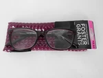 Reading Glasses Foster Grant VRL2004 Prp (#672). Fixed Price $7.99.
