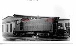 25C131 Dark ! Rp 1960S Reading Railroad Locomotive #1503. Fixed Price $8.99.