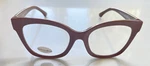 Max Studio Reading Glasses +2.50 Chunky Taupe Full Lens Readers Nwot. Fixed Price $16.99.