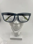 Armourx 7501 Safety Authentic Designer Eyeglasses Frames Grey 57-18-145 Read!!!. Fixed Price $51.14.