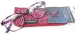 Reading Glasses FGLR2202 Flrl Foster Grant Floral Readers W/ Case. Fixed Price $12.00.