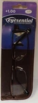 Foster Grant Eye Essential Reading Glasses & Case Ryan Gun Metal Frame +1.00. Fixed Price $7.99.