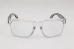 Oakley Holbrook Rx Polished Clear Square OX8156-0354 Eyeglasses Frames 54-18-137. Fixed Price $164.95.