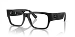 New Versace 3350 Eyeglasses 5360 Black 100% Authentic. Fixed Price $221.84.
