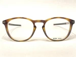 New Oakley Pitchman OX8105 0350 Men's Browns Tortoise Eyeglasses Frames 50/19. Fixed Price $189.99.