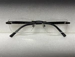 Design Optics Foster Grant PD58.5MM 53 19 140 Eyeglass Frame ( Only) G15. Fixed Price $14.99.
