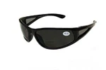 Pink Ribbon Shades Sports Wrap Nearly Invisible Bifocal Reading Sunglasses Magni. Fixed Price $14.41.