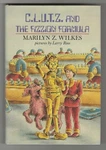 Marilyn Wilkes Clutz & The Fizzion Formula First Edition Chapter Book Sf Robot. Fixed Price $24.99.