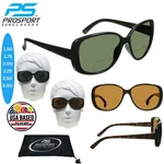 Women Bifocal Polarized Sunglasses Reader Glare Free Oversized Jackie-o Classic. Fixed Price $35.99.