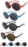 1 Or 2 Pair Oval Round Folding Full Magnified Tinted Lens Reading Sunglasses. Fixed Price $13.99.