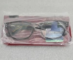 Foster Grant Multi Focus Advanced Reading Glasses +1.50 Conan 54-18-140 Tortoise. Fixed Price $11.88.