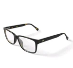 True Religion Men's Eyeglass Frames Glasses Duke Shiny Navy Blue 57-17-145. Fixed Price $15.00.