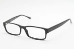 New Polo Ralph Lauren 2065 5001 Black Authentic Eyeglasses 54-16. Fixed Price $89.40.