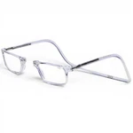 Clic Magnetic Reading Glasses - Adjustable Neck Hanging Readers Secure Fit. Fixed Price $77.50.